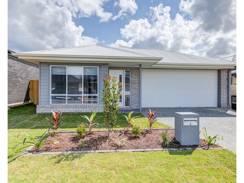 9 Herbert Street, South Maclean QLD 4280