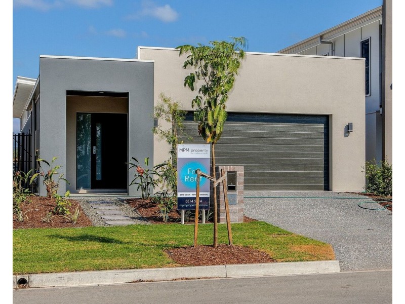 15 Bloom Avenue, Coomera QLD 4209