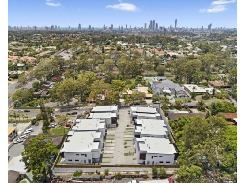 16/74 Hillview Parade, Ashmore QLD 4214