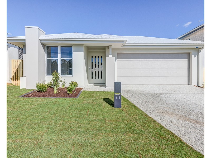 116 Davidson Circuit, Park Ridge QLD 4125