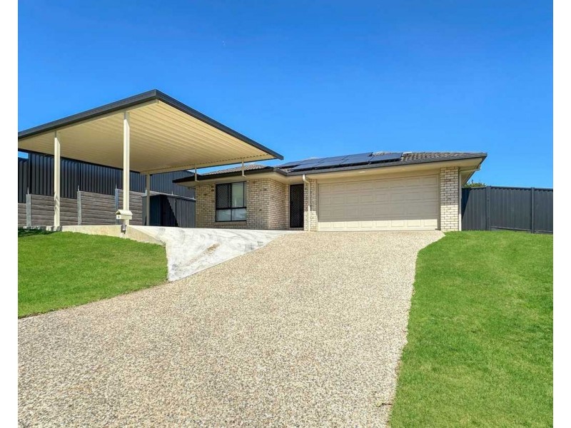 9 Edgeware Road, Pimpama QLD 4209