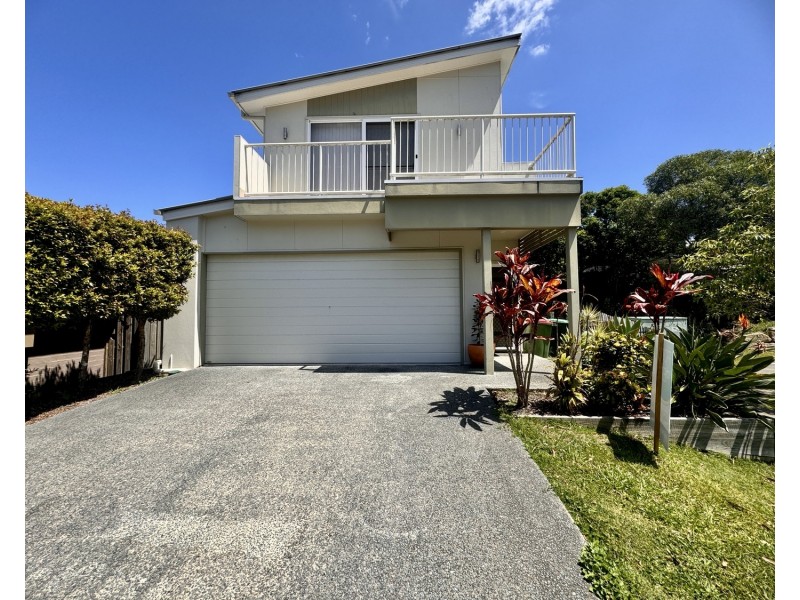 21 Synergy Drive, Coomera QLD 4209