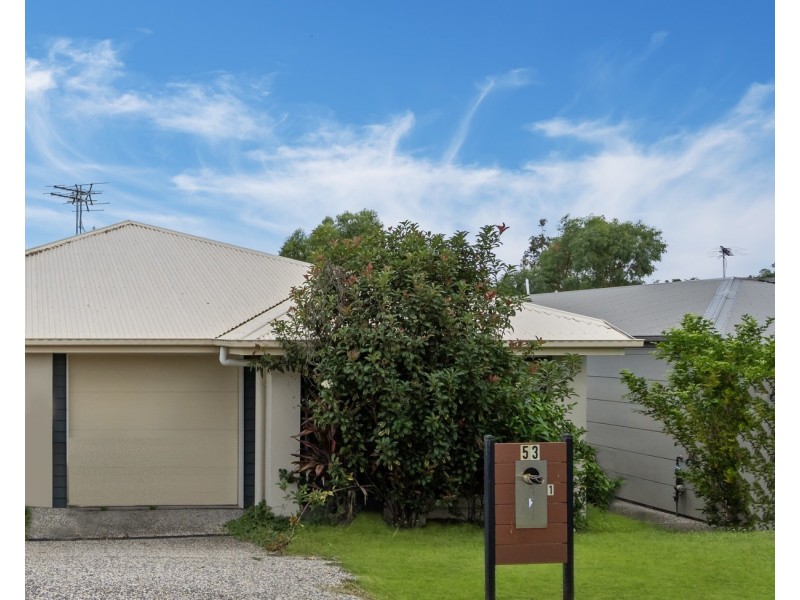 1/53 Pepper tree Drive, Holmview QLD 4207