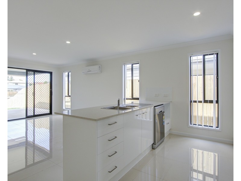 1/53 Pepper tree Drive, Holmview QLD 4207