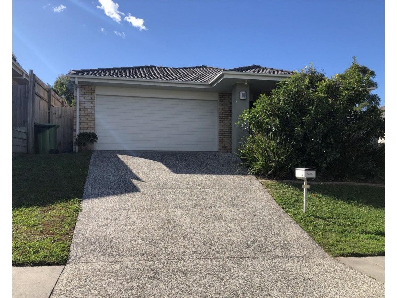 22 Hasemann Crescent, Upper Coomera QLD 4209