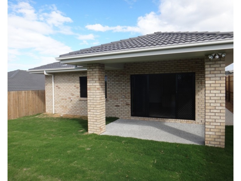 22 Hasemann Crescent, Upper Coomera QLD 4209