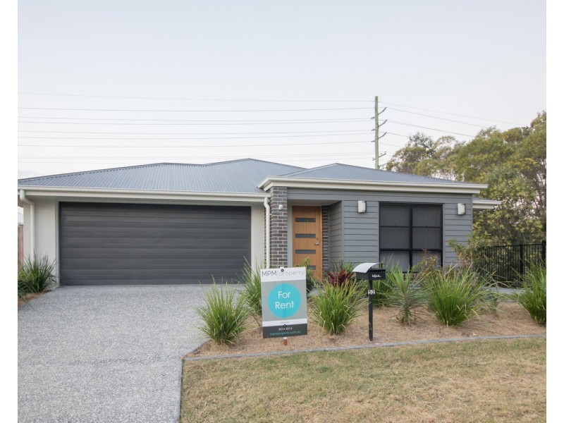 52 Banrock Street, Pimpama QLD 4209