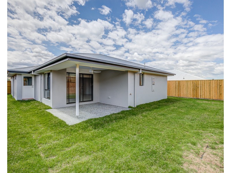 48 Outlook Boulevard, Gleneagle QLD 4285