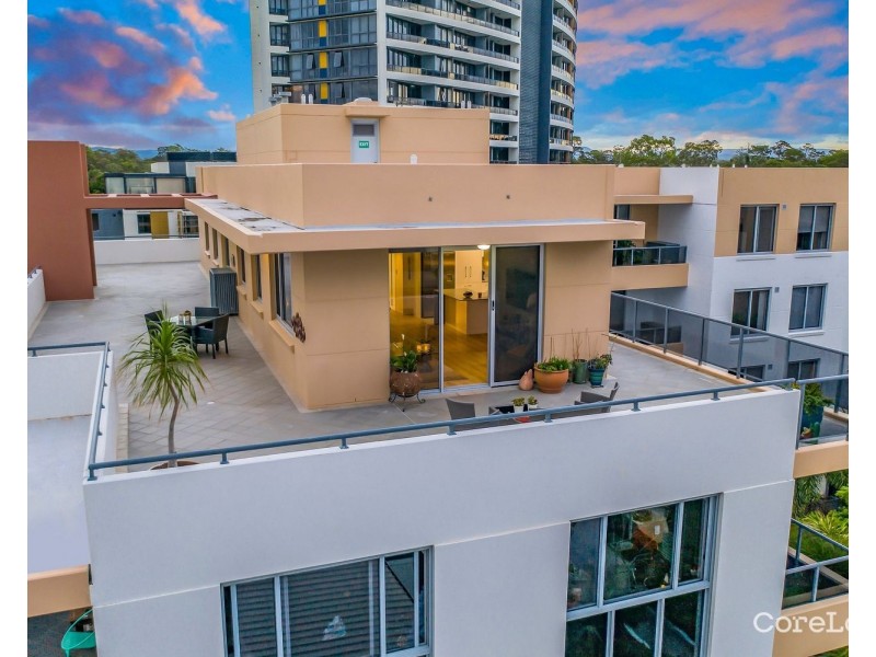 618/1 Aqua Street, Southport QLD 4215