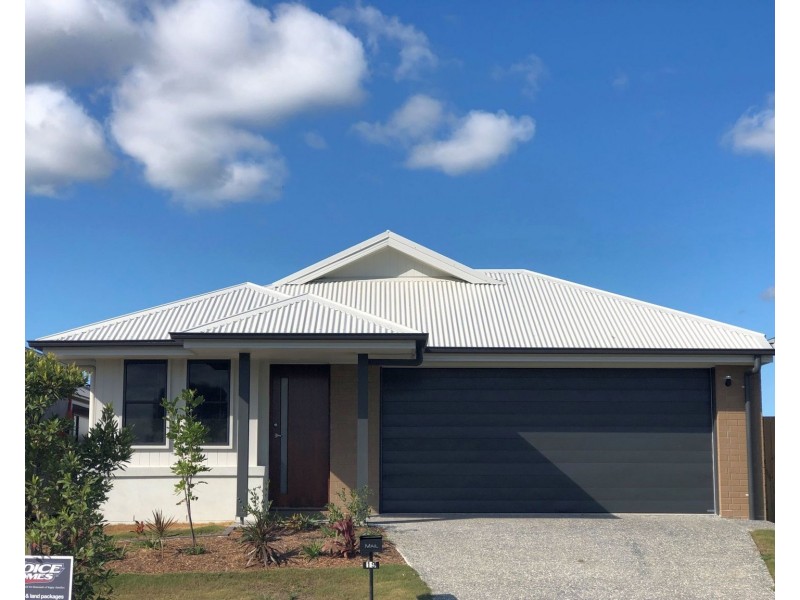 19 Brightstar Street, Ormeau QLD 4208