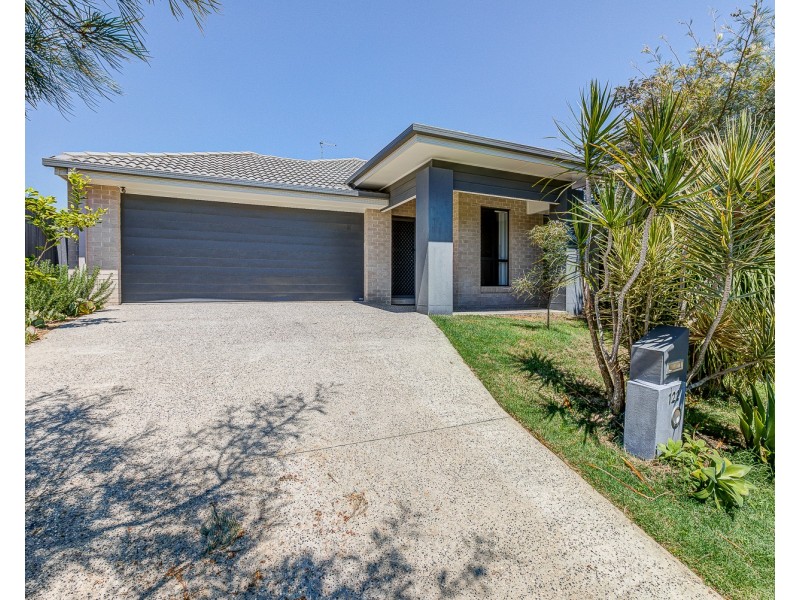 122 Brookhaven Boulevard, Bahrs Scrub QLD 4207