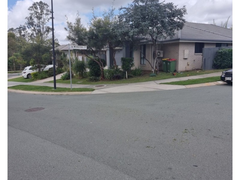 122 Brookhaven Boulevard, Bahrs Scrub QLD 4207