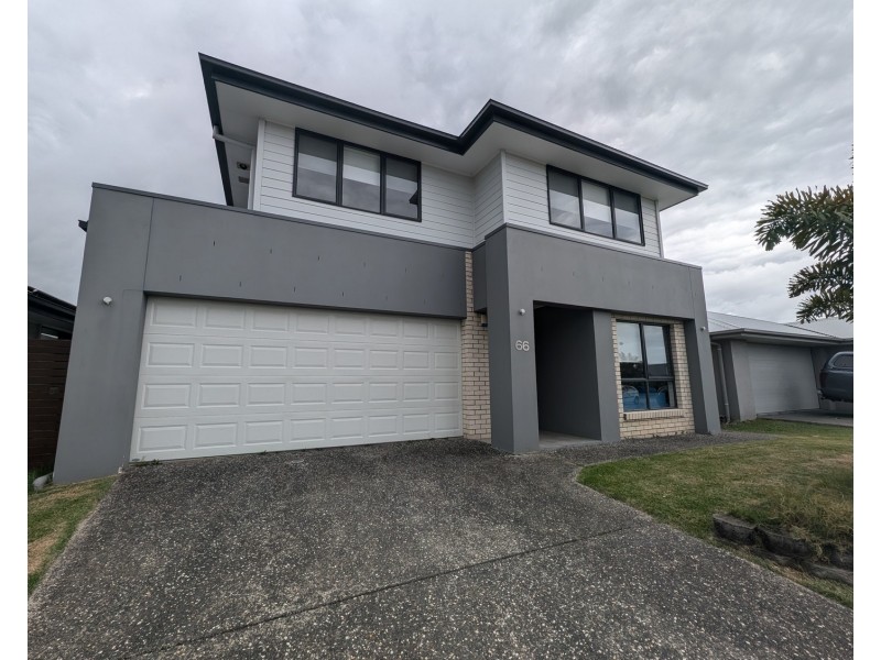 66 Great Sandy Circuit, Pimpama QLD 4209