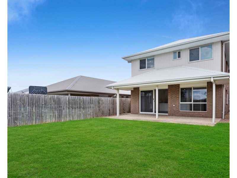 52 Lowthers Street, Yarrabilba QLD 4207