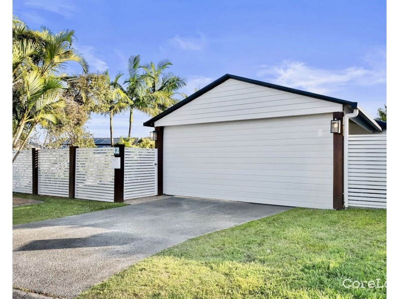 12 Balranald Court, Helensvale QLD 4212