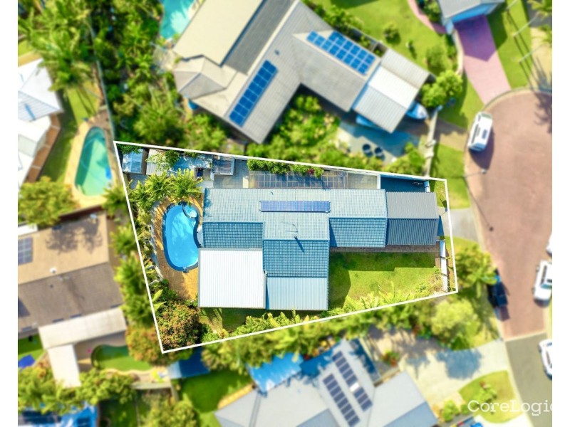 12 Balranald Court, Helensvale QLD 4212