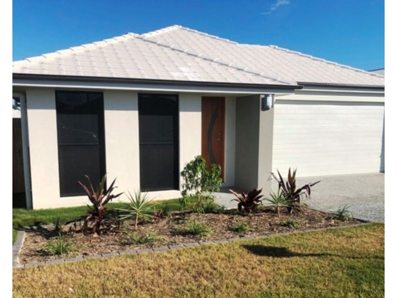 203 Goldmine Road, Ormeau QLD 4208