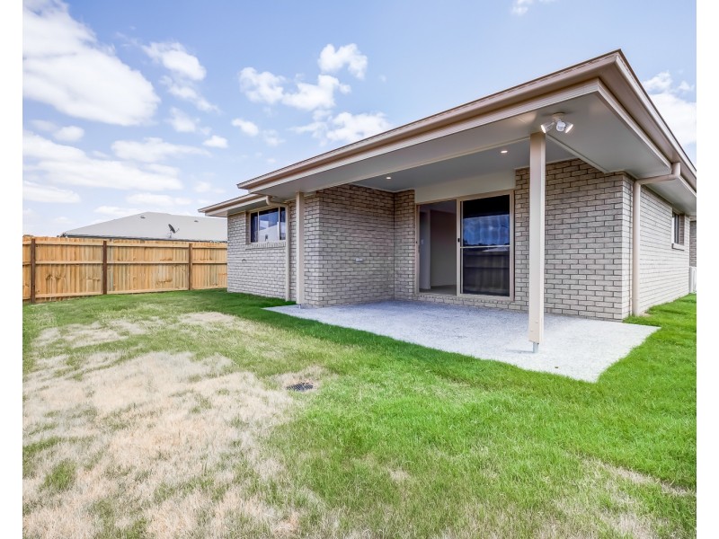41 Montana Circuit, Logan Reserve QLD 4133