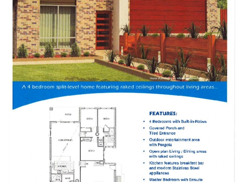 26 Hydrangea Street, Ormeau QLD 4208