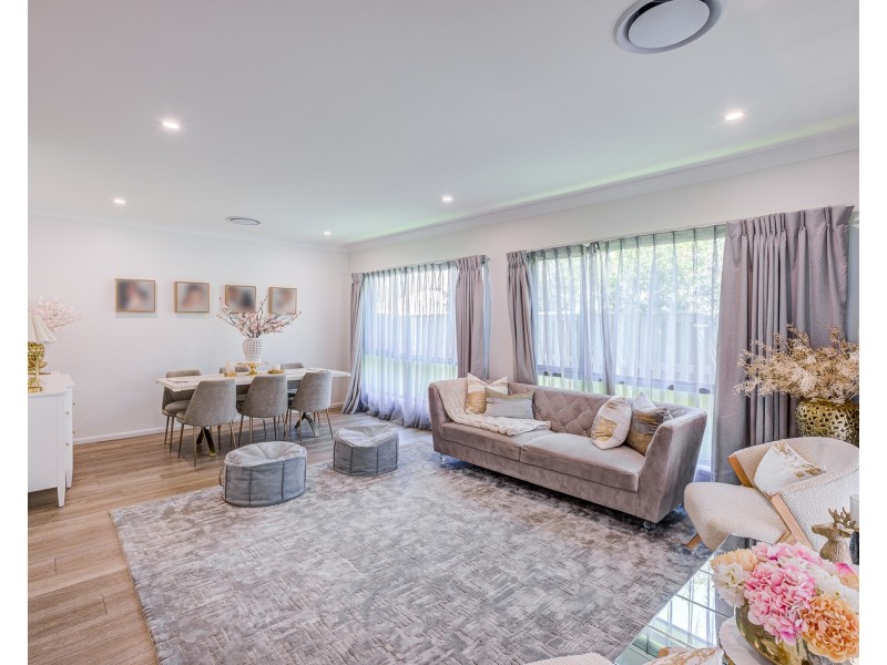 10 Bellarine Circuit, Coomera QLD 4209