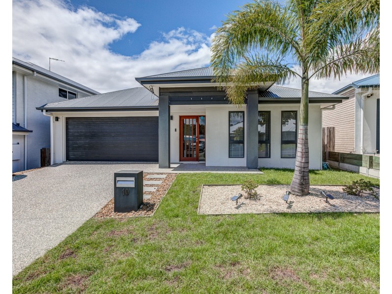 10 Bellarine Circuit, Coomera QLD 4209