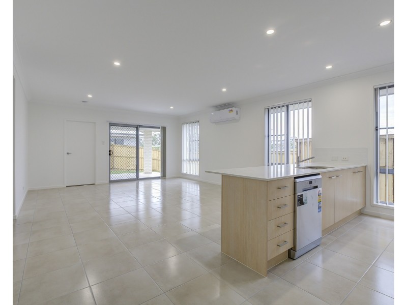 1 Roebuck Street, Coomera QLD 4209