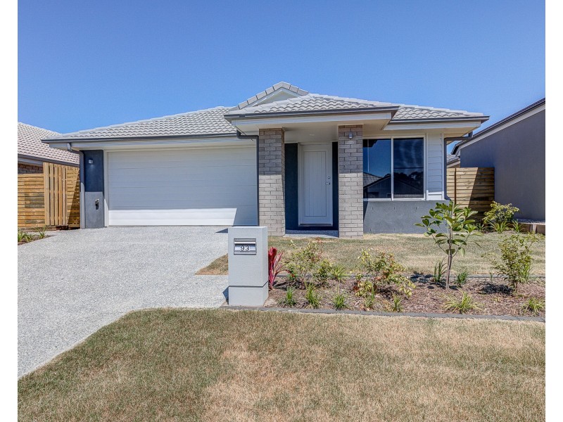 93 Aspen Circuit, Logan Reserve QLD 4133
