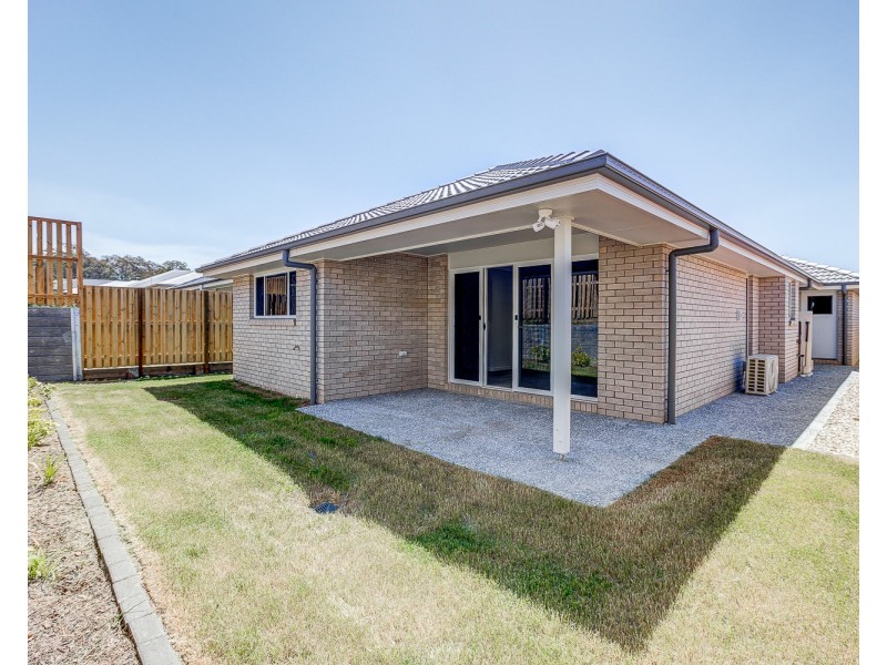 93 Aspen Circuit, Logan Reserve QLD 4133