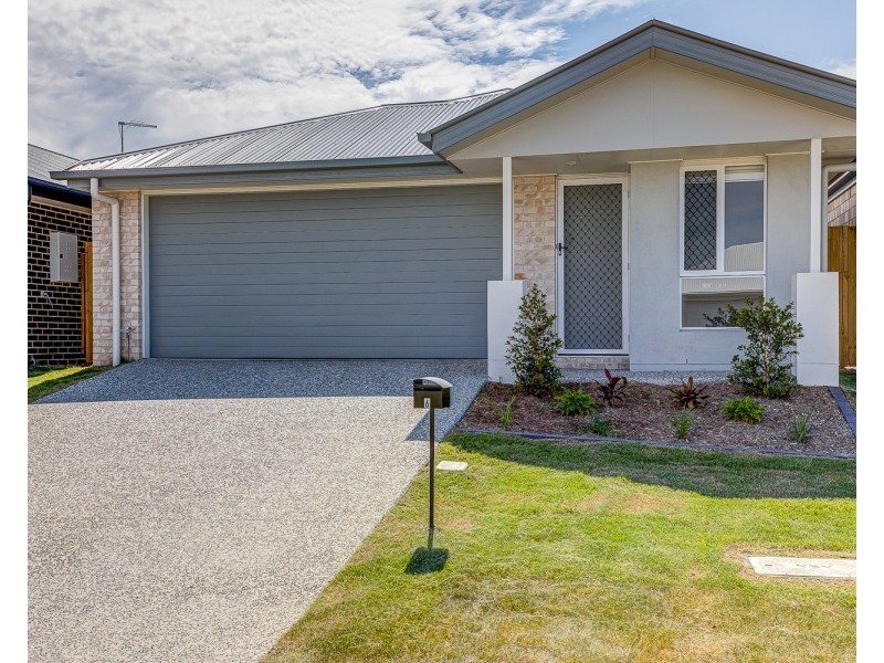 6 Northerly Street, Logan Reserve QLD 4133