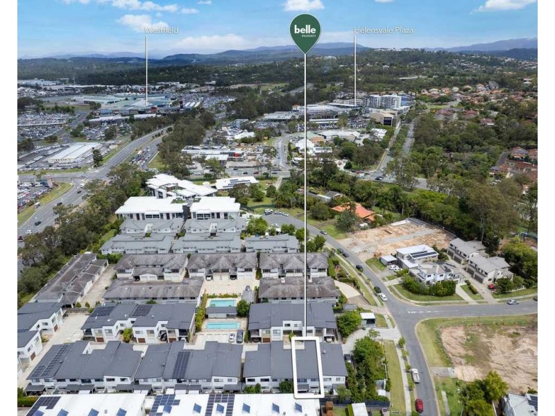 2/24 Careel Close, Helensvale QLD 4212