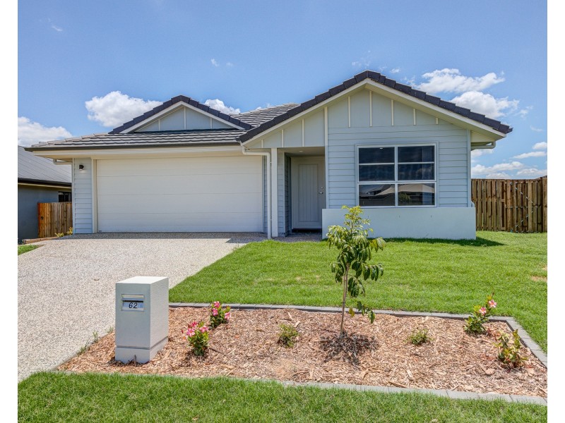 62 Outlook Boulevard, Gleneagle QLD 4285