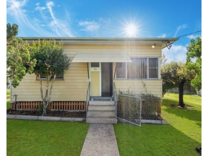 16 Muchow Street, Beenleigh QLD 4207