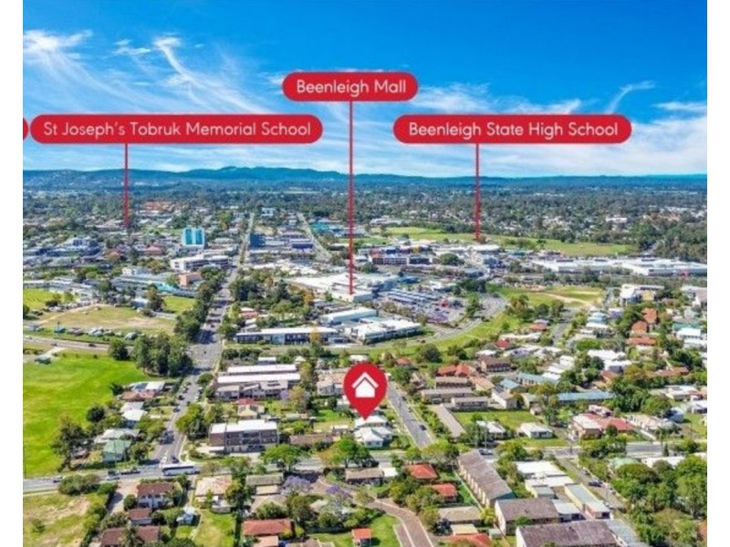 16 Muchow Street, Beenleigh QLD 4207