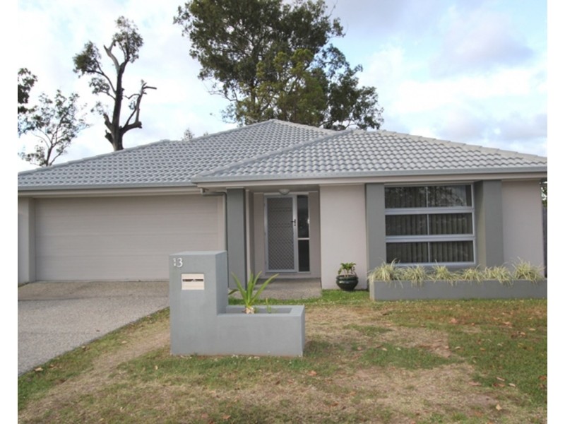 13 Lisa Crescent, Coomera QLD 4209