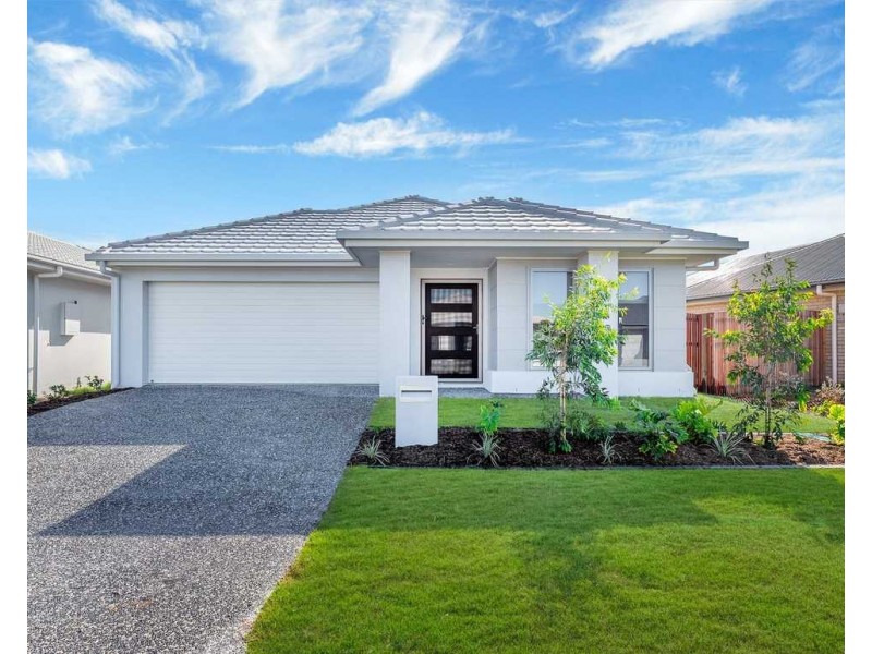 8 Conimbla Street, Pimpama QLD 4209