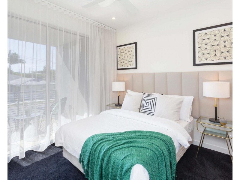 2/147 Racecourse Drive, Bundall QLD 4217