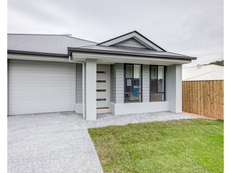1/50 Herbst Drive, Bahrs Scrub QLD 4207