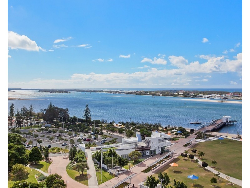 1201/50 Marine Parade, Southport QLD 4215
