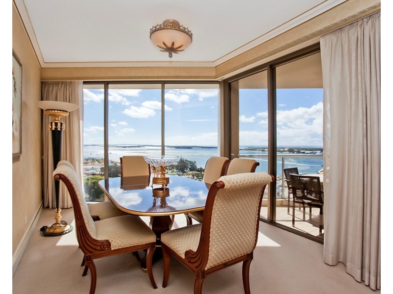 1201/50 Marine Parade, Southport QLD 4215