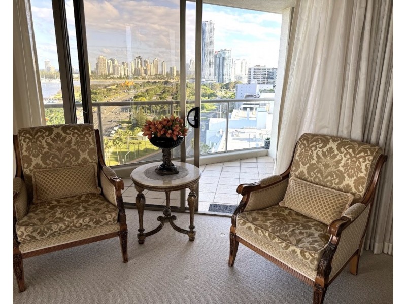 1201/50 Marine Parade, Southport QLD 4215