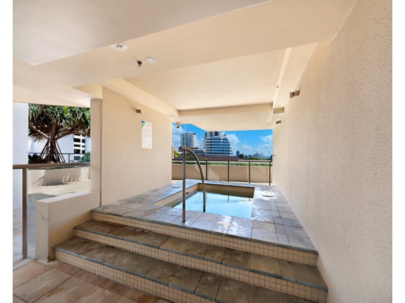 1201/50 Marine Parade, Southport QLD 4215