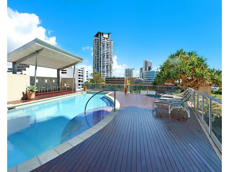 1201/50 Marine Parade, Southport QLD 4215