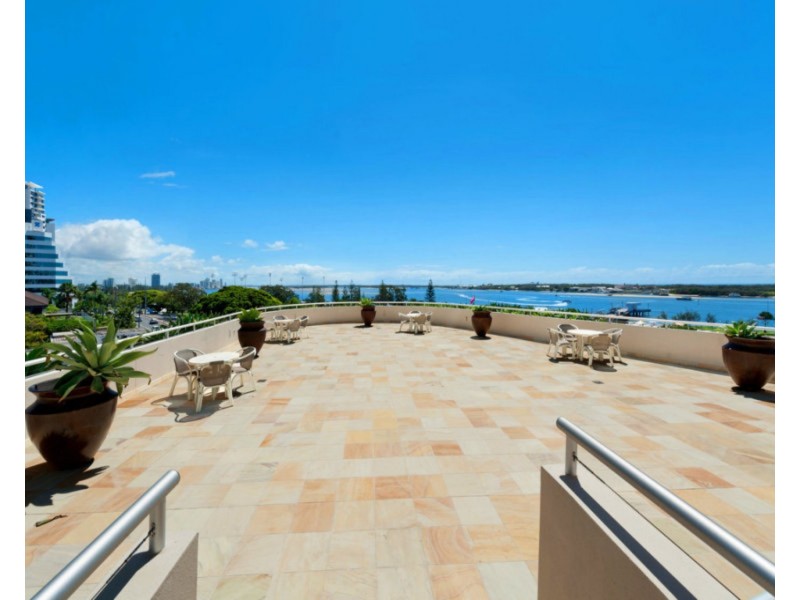 1201/50 Marine Parade, Southport QLD 4215
