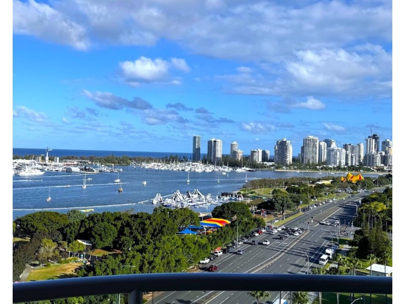 1201/50 Marine Parade, Southport QLD 4215