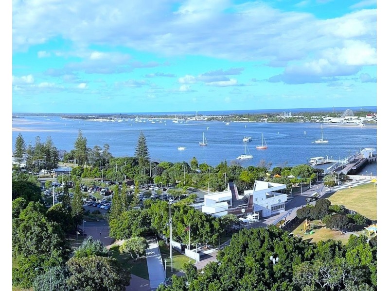 1201/50 Marine Parade, Southport QLD 4215