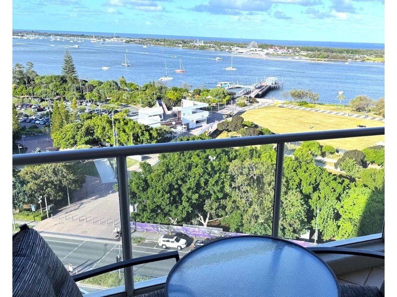 1201/50 Marine Parade, Southport QLD 4215