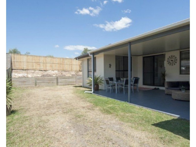 10 Treecreeper Crescent, Upper Coomera QLD 4209