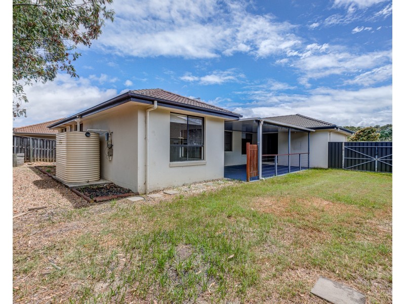 10 Treecreeper Crescent, Upper Coomera QLD 4209
