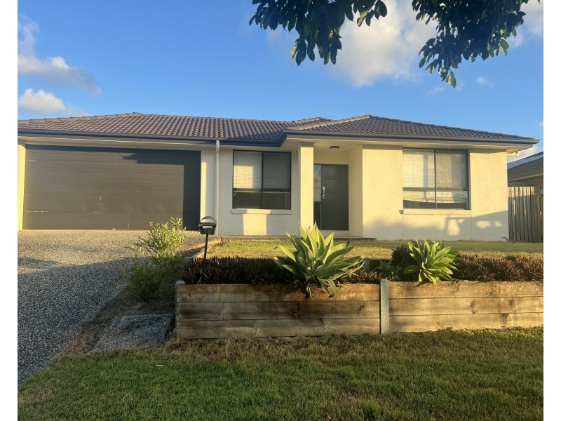 10 Treecreeper Crescent, Upper Coomera QLD 4209