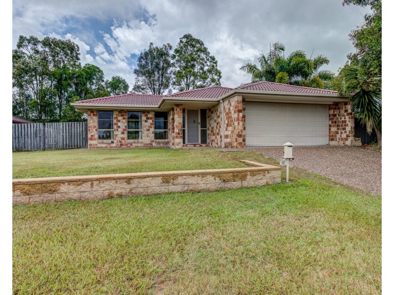 12 College Close, Upper Coomera QLD 4209